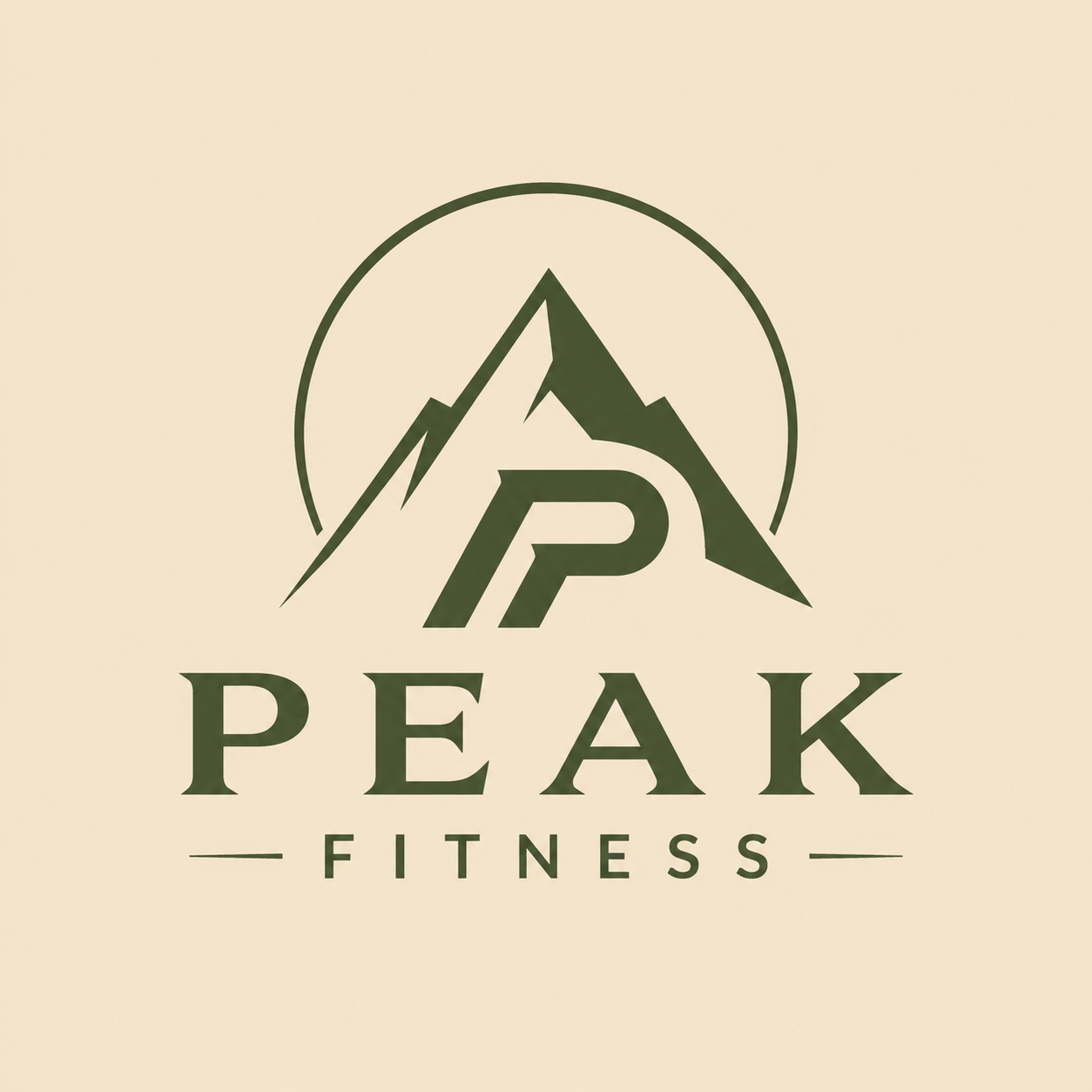 Peakfitness